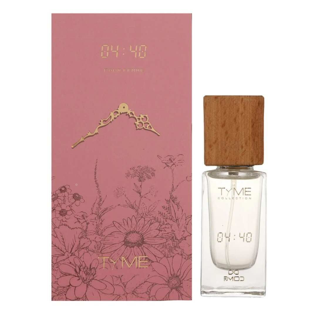 عطر جیبی زنانه ردمد مدل (LANCOME TRESOR) حجم ۳۰ میل