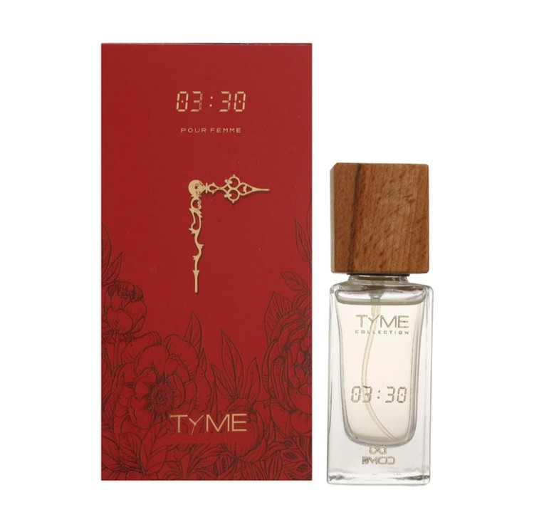 عطر جیبی زنانه ردمد مدل (BACCARAT ROUGE) حجم ۳۰ میل