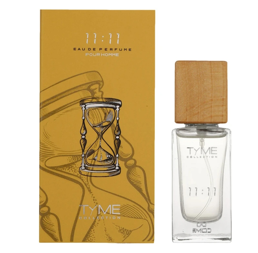 عطر جیبی مردانه ردمد مدل ( MOLECULE OS) حجم ۳۰ میل