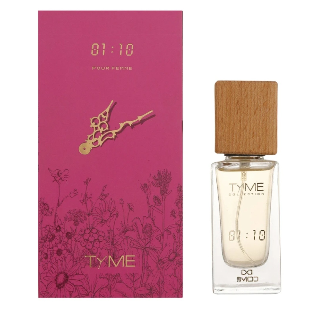 عطر جیبی زنانه ردمد مدل (YVES SAINT LAURENRT NOIR) حجم ۳۰ میل