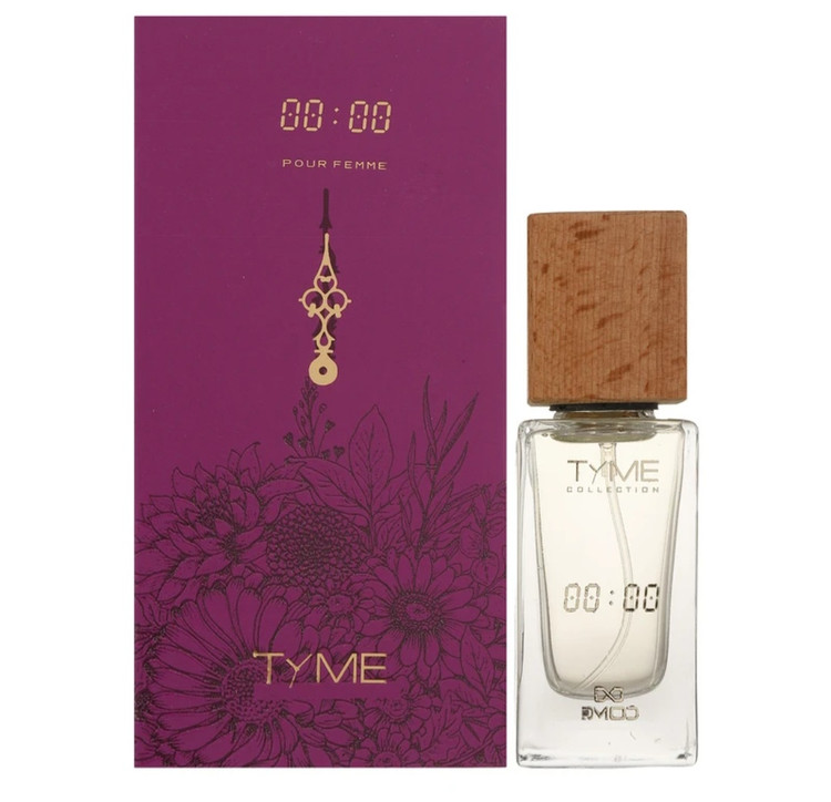 عطر جیبی زنانه ردمد مدل (HALLOWEEN) حجم ۳۰ میل