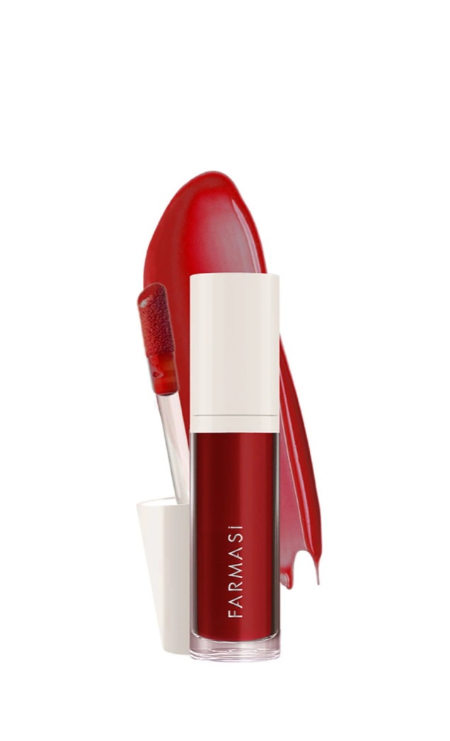 تینت لب حجم‌دهنده فارماسی 05 مدل Lip Plump