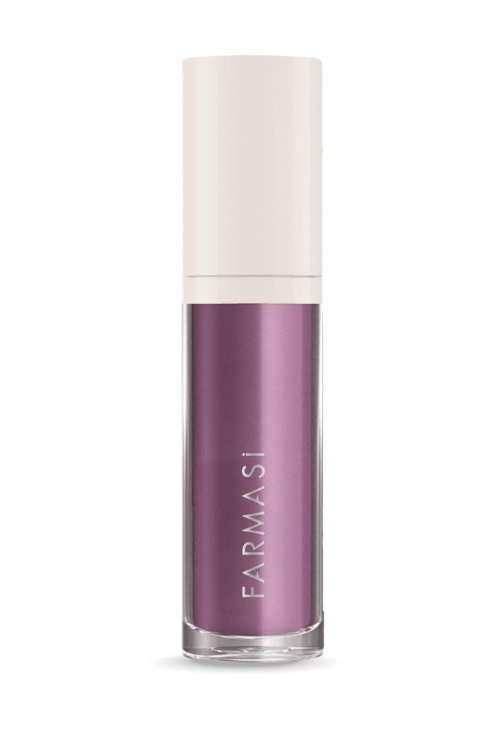 تینت لب حجم‌دهنده فارماسی 02 مدل Lip Plump