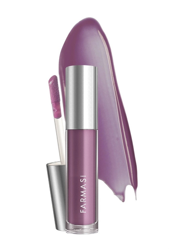 تینت لب حجمدهنده فارماسی 02 مدل Lip Plump