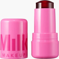 تینت ژله ایHold morning رنگ شرابی