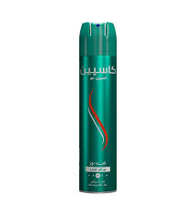 اسپری حالت دهنده مو کاسپین ۲۵۰ میل مدل ANTHFRIZZ