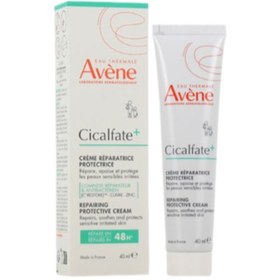کرم ترمیم کننده اون مدل Cicalfate حجم 40 میل