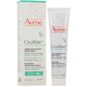 کرم ترمیم کننده اون مدل Cicalfate حجم 40 میل