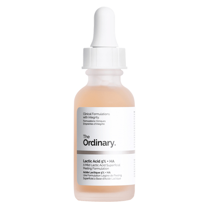 سرم مدل لاکتیک اسید 10% حجم 30ml اصل 100%